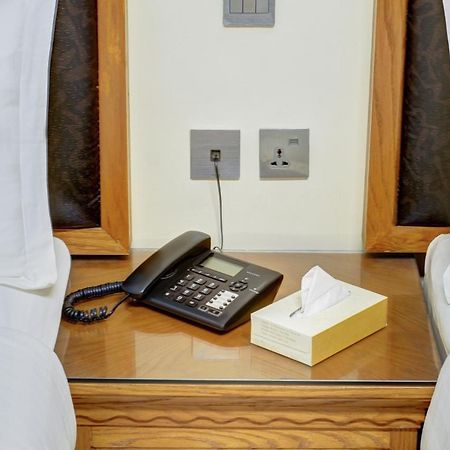 Dweik Hotel Luxury 3 Акаба Екстер'єр фото