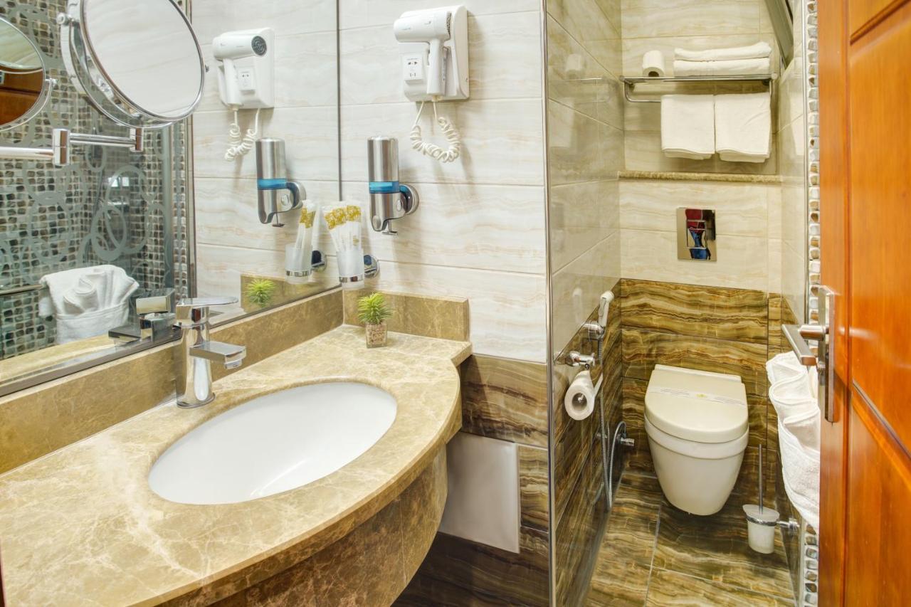 Dweik Hotel Luxury 3 Акаба Екстер'єр фото