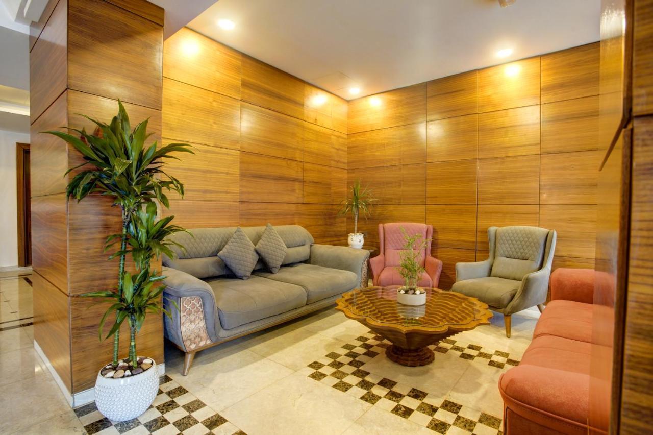 Dweik Hotel Luxury 3 Акаба Екстер'єр фото