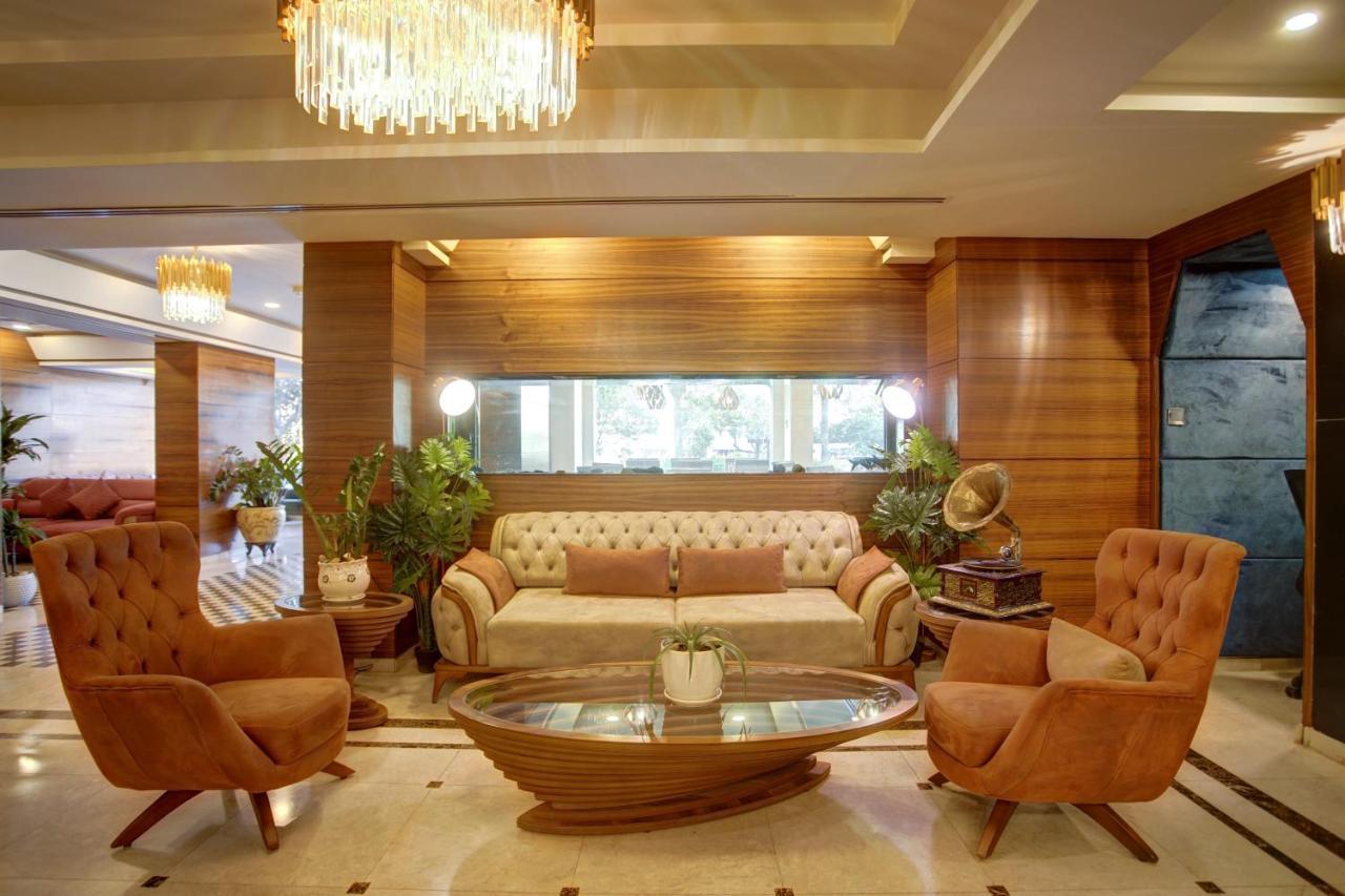 Dweik Hotel Luxury 3 Акаба Екстер'єр фото