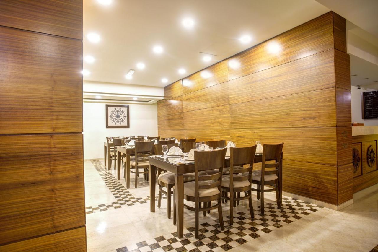 Dweik Hotel Luxury 3 Акаба Екстер'єр фото