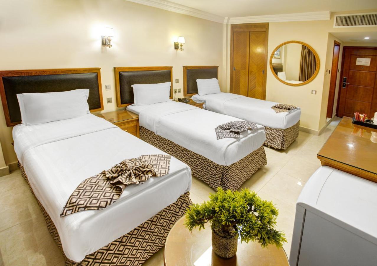 Dweik Hotel Luxury 3 Акаба Екстер'єр фото