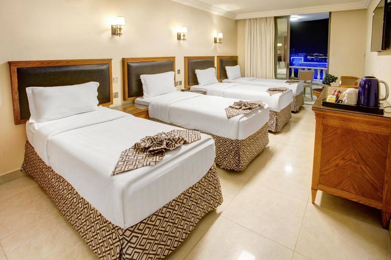 Dweik Hotel Luxury 3 Акаба Екстер'єр фото