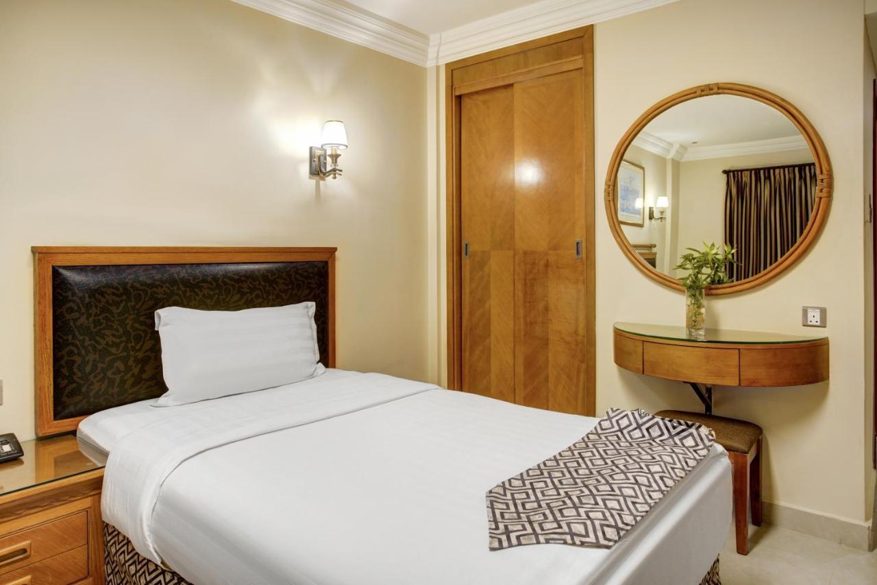 Dweik Hotel Luxury 3 Акаба Екстер'єр фото