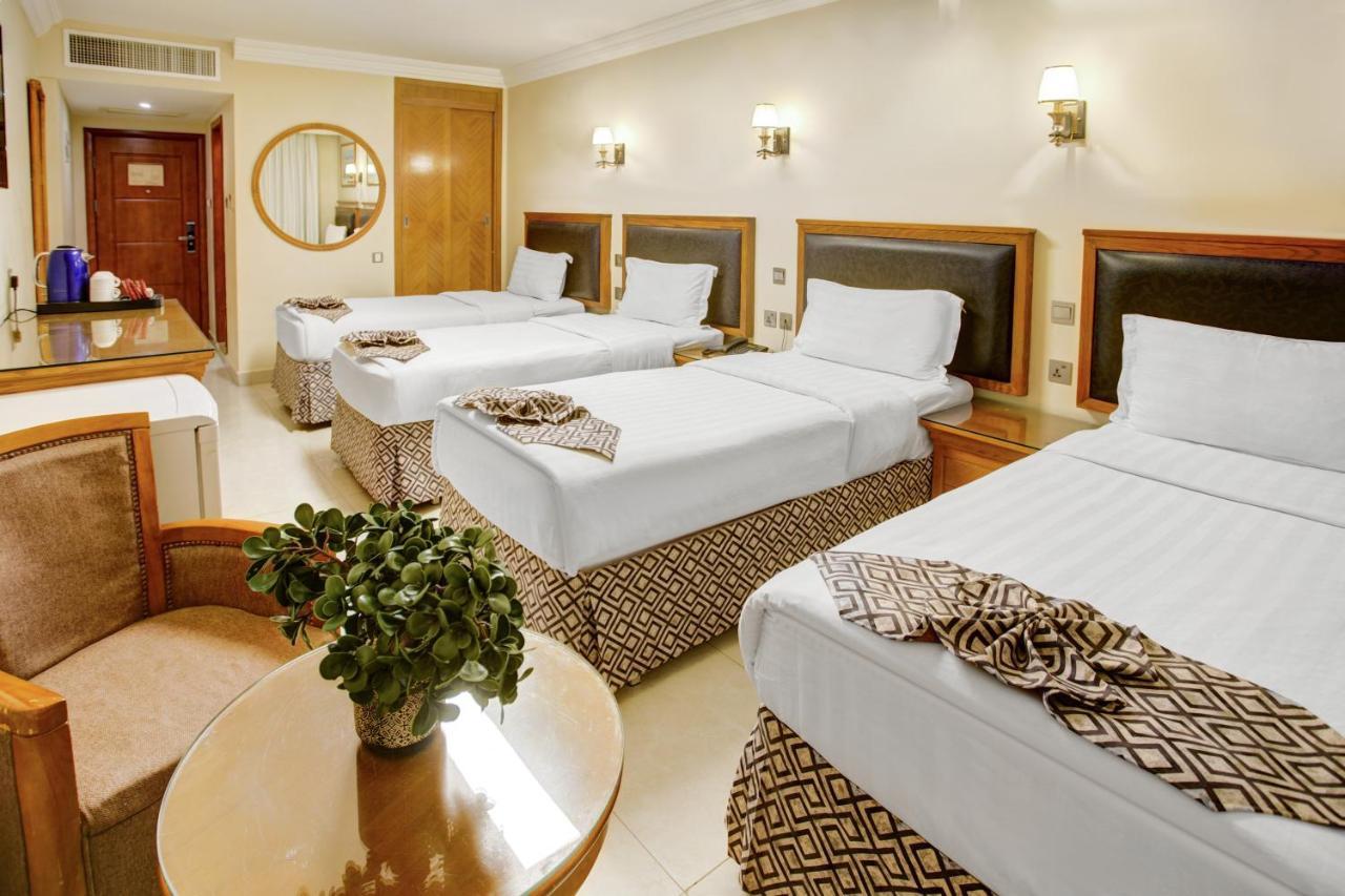 Dweik Hotel Luxury 3 Акаба Екстер'єр фото