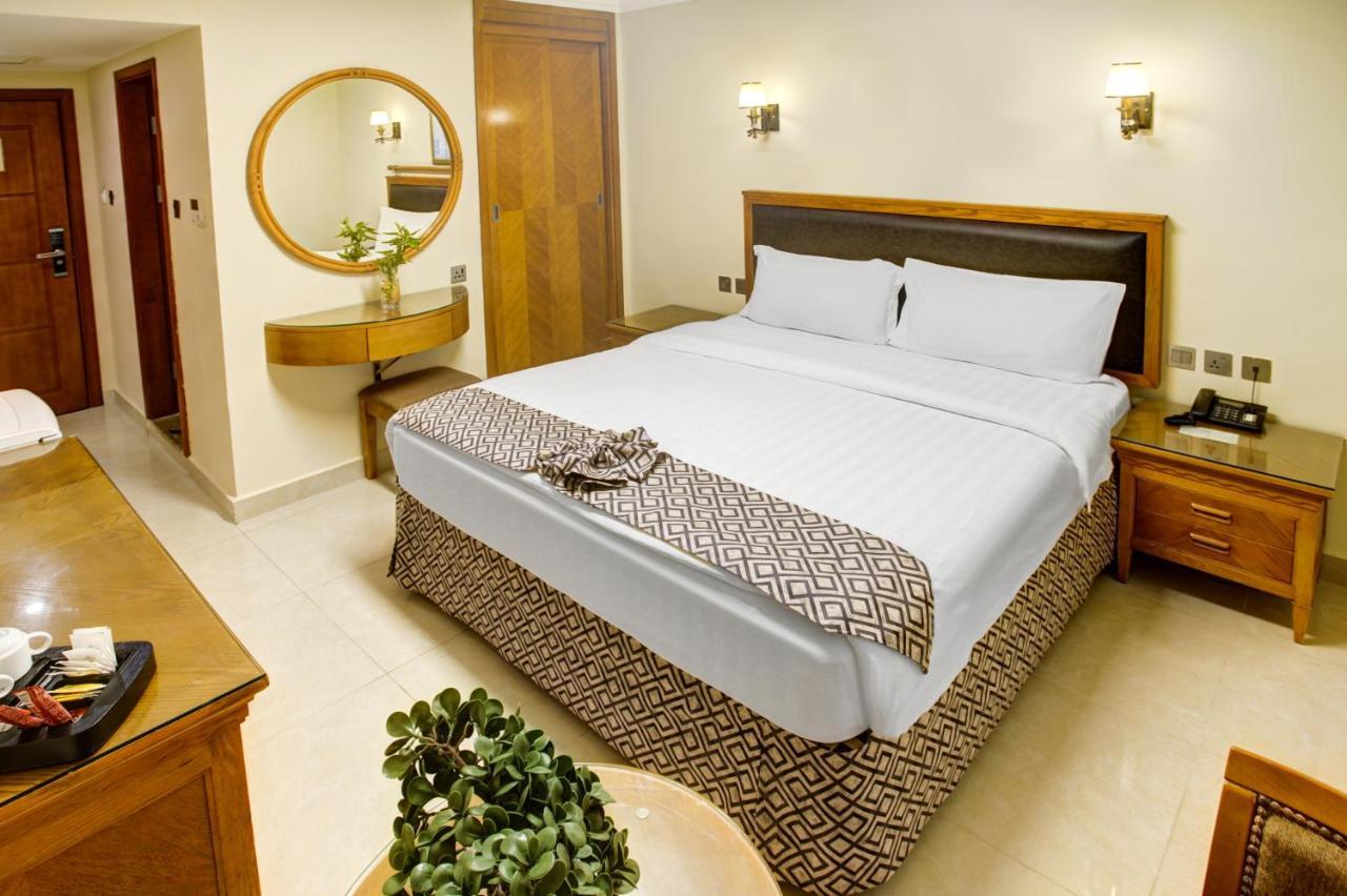 Dweik Hotel Luxury 3 Акаба Екстер'єр фото