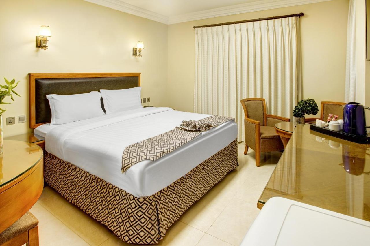 Dweik Hotel Luxury 3 Акаба Екстер'єр фото